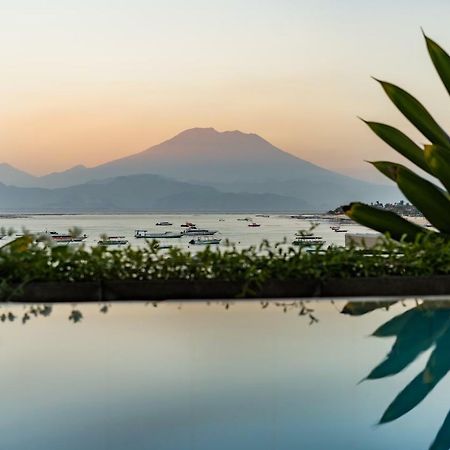 Villa Aman Nusa Lembongan  Exterior photo